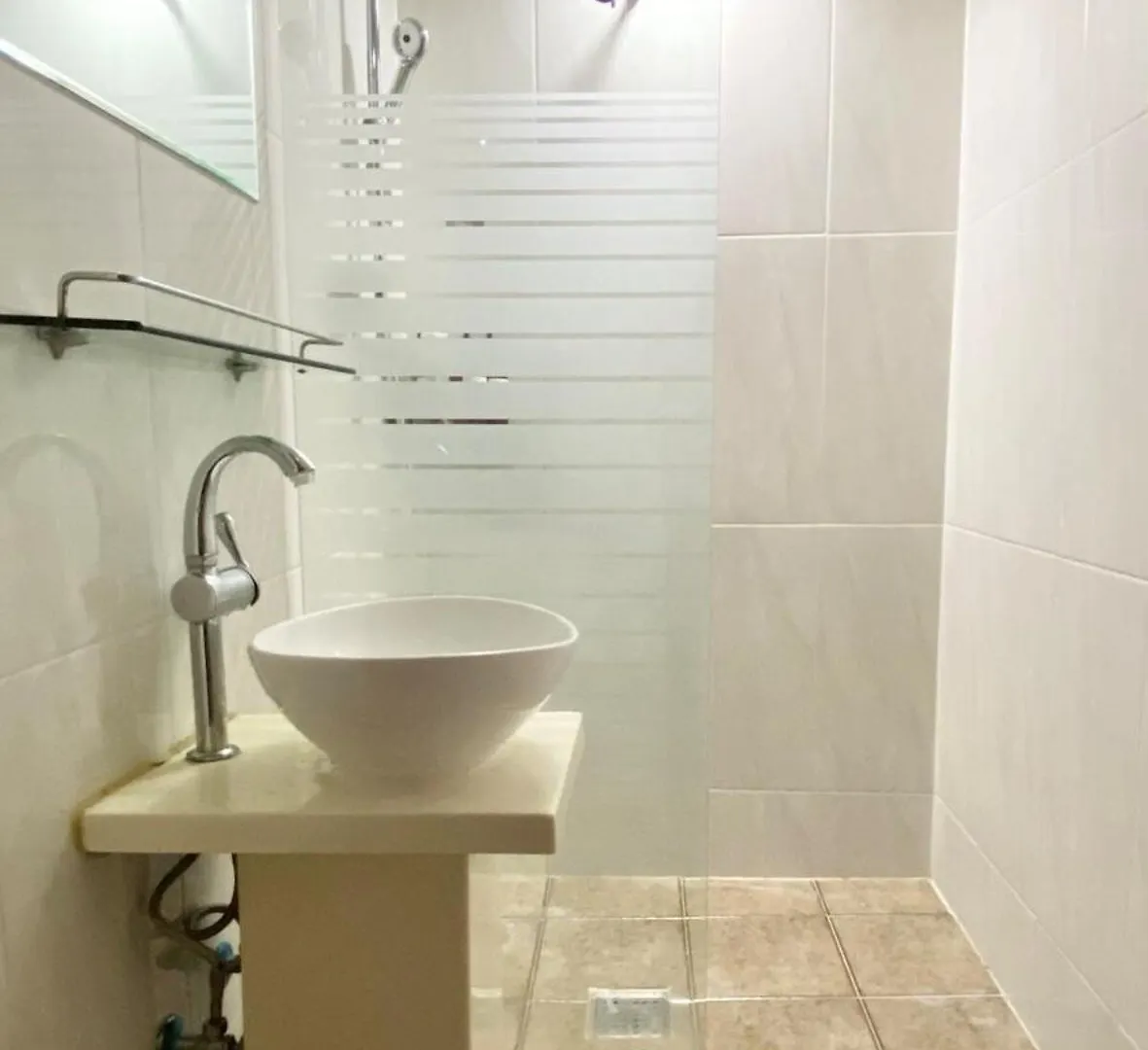 Empty Fill 8 Minutes By Subway Apartment Busan South Korea