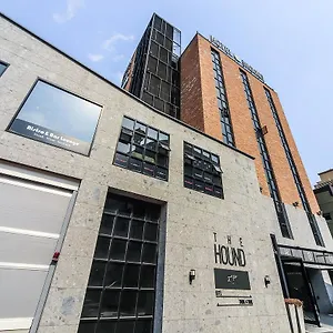 3* 酒店 豪德酒店